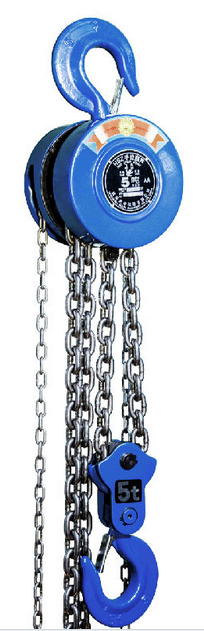 飛鴿牌手拉葫蘆欣賞圖